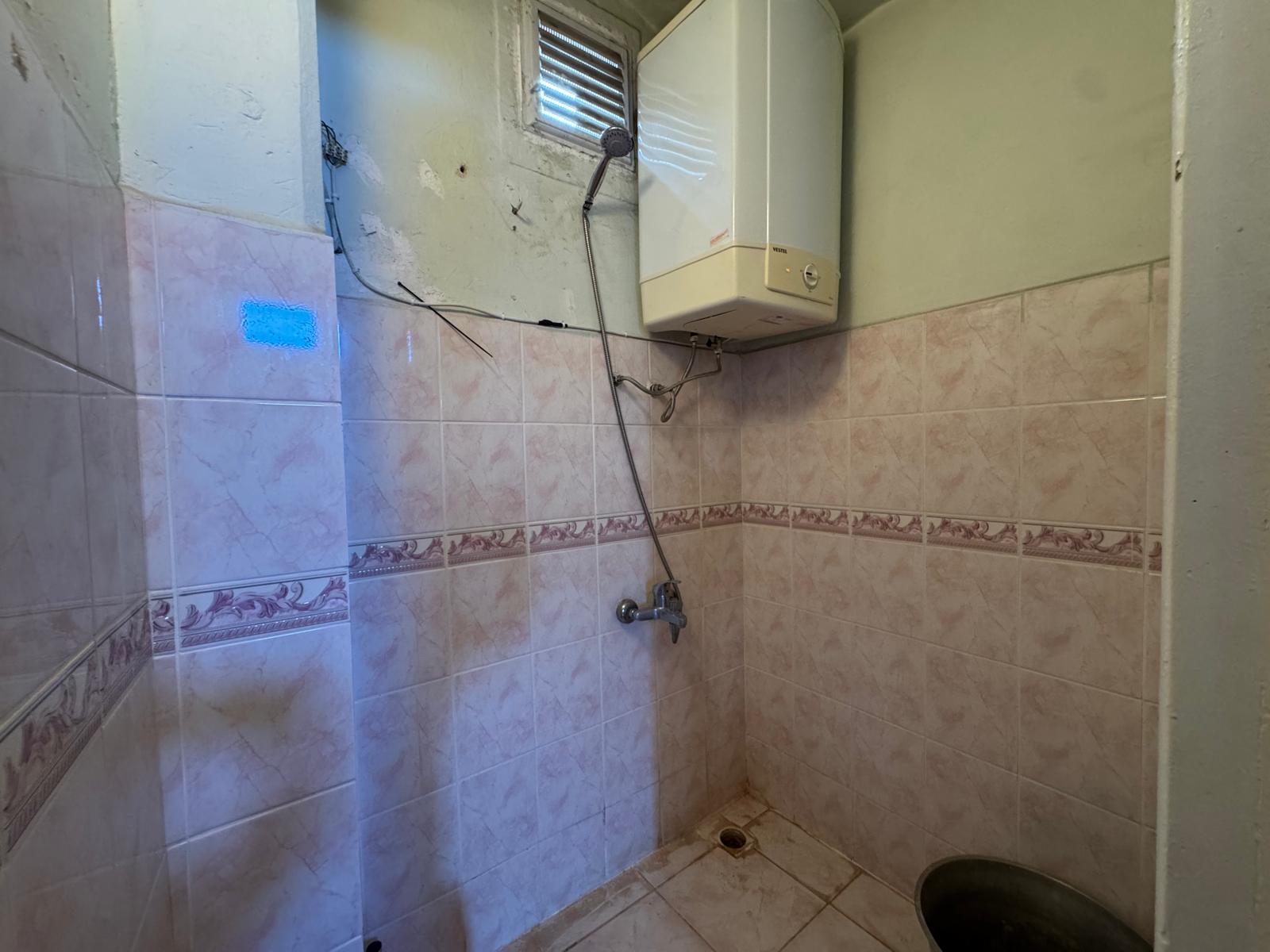 MABEL TOPALOĞLU'NDAN ORTAHİSAR MAHLLESİ KİRALIK 2+1 EŞYALI DAİRE